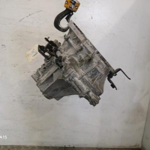 KIA PICANTO 3 PHASE 1