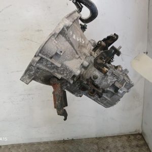 KIA PICANTO 3 PHASE 1