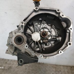 KIA PICANTO 3 PHASE 1
