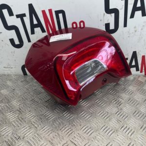 KIA PICANTO 3 PHASE 1