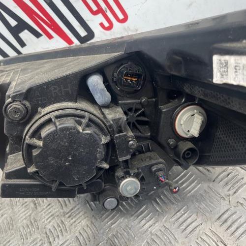 KIA PICANTO 3 PHASE 1