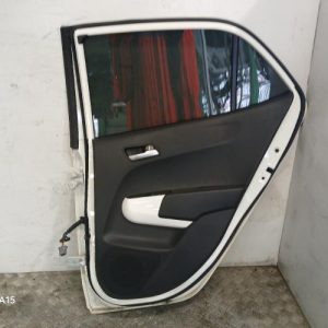 KIA PICANTO 3 PHASE 1