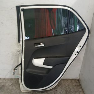 KIA PICANTO 3 PHASE 1