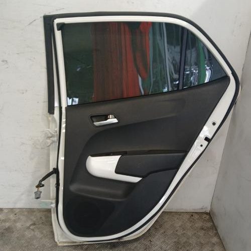 KIA PICANTO 3 PHASE 1