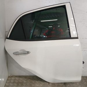 KIA PICANTO 3 PHASE 1
