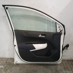 KIA PICANTO 3 PHASE 1