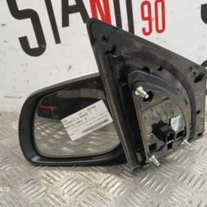 KIA PICANTO 3 PHASE 1