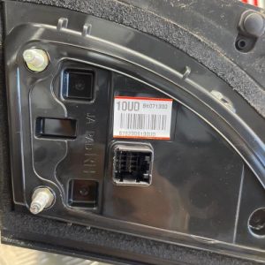 KIA PICANTO 3 PHASE 1