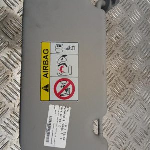 KIA PICANTO 3 PHASE 1