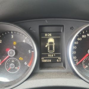 VOLKSWAGEN GOLF 6