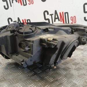 BMW SERIE 1 F20 PHASE 1