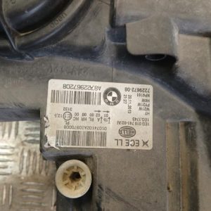 BMW SERIE 1 F20 PHASE 1