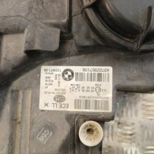 BMW SERIE 1 F20 PHASE 1