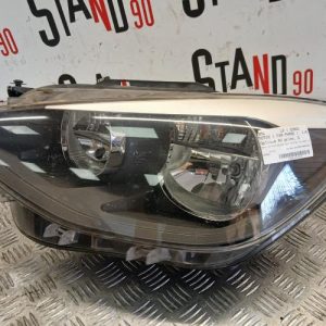 BMW SERIE 1 F20 PHASE 1