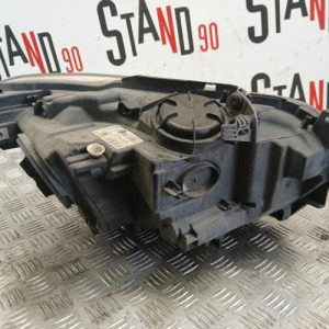 BMW SERIE 1 F20 PHASE 1