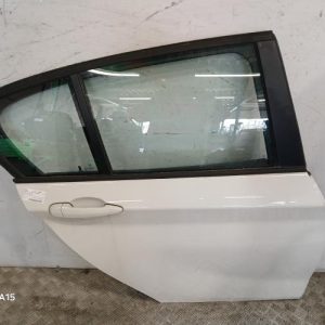 BMW SERIE 1 F20 PHASE 1