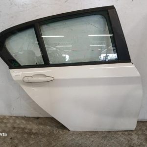 BMW SERIE 1 F20 PHASE 1