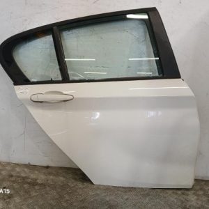 BMW SERIE 1 F20 PHASE 1