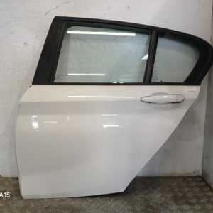 BMW SERIE 1 F20 PHASE 1