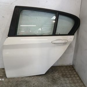 BMW SERIE 1 F20 PHASE 1