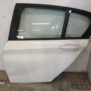 BMW SERIE 1 F20 PHASE 1