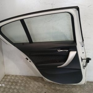 BMW SERIE 1 F20 PHASE 1