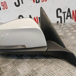 BMW SERIE 1 F20 PHASE 1