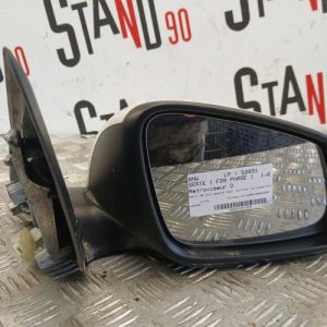 BMW SERIE 1 F20 PHASE 1
