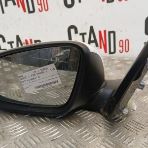 BMW SERIE 1 F20 PHASE 1