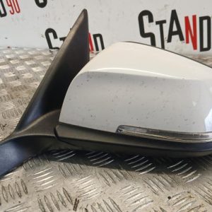 BMW SERIE 1 F20 PHASE 1