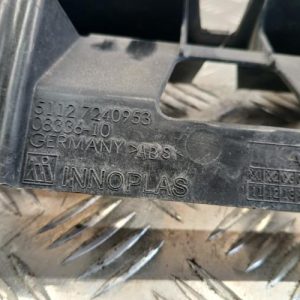 BMW SERIE 1 F20 PHASE 1