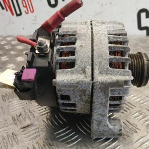 BMW SERIE 1 F20 PHASE 1
