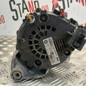 BMW SERIE 1 F20 PHASE 1