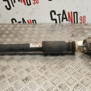 BMW SERIE 1 F20 PHASE 1