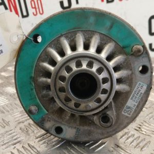 BMW SERIE 1 F20 PHASE 1