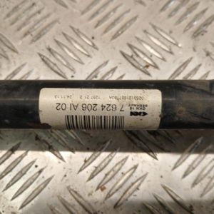 BMW SERIE 1 F20 PHASE 1