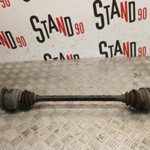 BMW SERIE 1 F20 PHASE 1