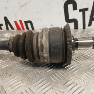 BMW SERIE 1 F20 PHASE 1