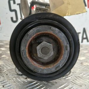 BMW SERIE 1 F20 PHASE 1