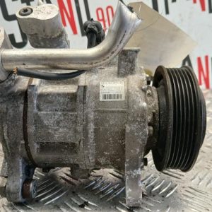BMW SERIE 1 F20 PHASE 1