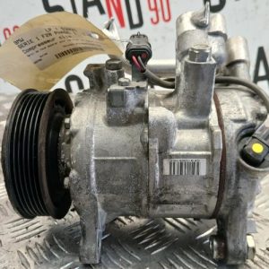 BMW SERIE 1 F20 PHASE 1