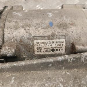 BMW SERIE 1 F20 PHASE 1