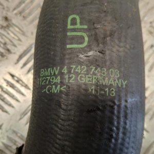 BMW SERIE 1 F20 PHASE 1