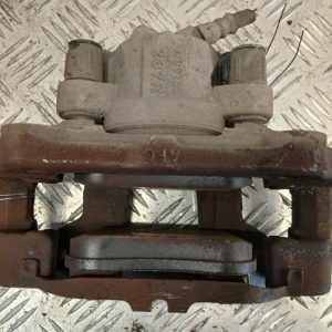 BMW SERIE 1 F20 PHASE 1