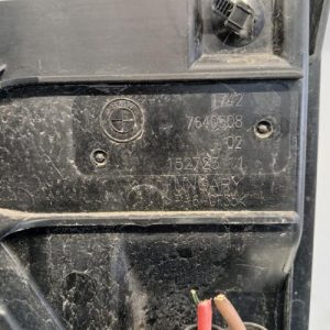 BMW SERIE 1 F20 PHASE 1