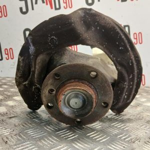 BMW SERIE 1 F20 PHASE 1