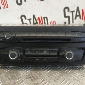 BMW SERIE 1 F20 PHASE 1