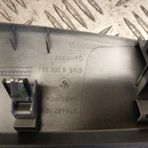 BMW SERIE 1 F20 PHASE 1