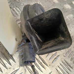 BMW SERIE 1 F20 PHASE 1