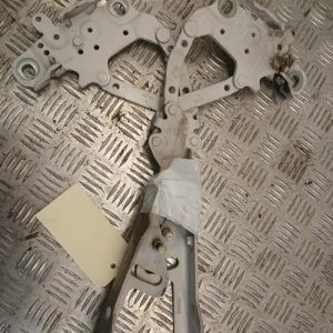 BMW SERIE 1 F20 PHASE 1